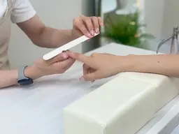 【ネイルを休憩される方にオススメ】ウォーターケア付🌈オフのみ✨