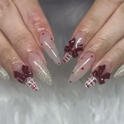 Open記念🫧６本アート◎（他店オフ無料）