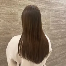 ✨期間限定✨ カット+縮毛矯正+4STEPトリートメント