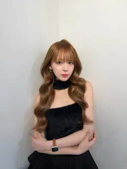 🎀✝️ブリーチなしのダブルカラー✝️🎀