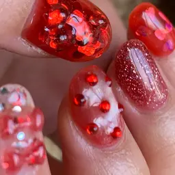 【U25】10本アートデザイン（オフあり）