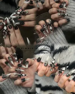 【朝9:00〜12:00限定⚡︎】オフなし スカルプ乗せ放題 ¥10000💎