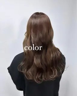 ‪💞‬カット＋フルカラー💞