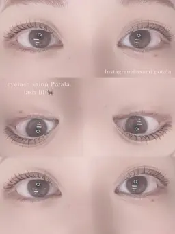 新規のお客様限定✨️ラッシュリフトクーポン👀