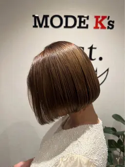 🌈Aujuaトリートメント4ステップ🩵ブローヘアセット込み🧸