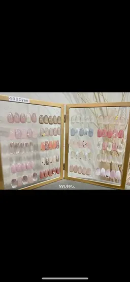 🫧ワンホン&ちゅるん🫧当店人気定額デザイン（オフあり◎）