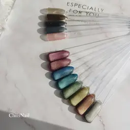 【ご新規様】オフあり/マグネットネイル