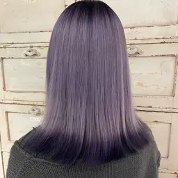 ★ご新規様限定★⌇🍼グラデーションカラー🍼⌇グラデーションブリーチ + トリートメント