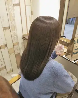 【ミニモ限定価格☆】カット＋カラー＋バイカルテ