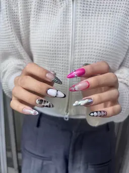 オフなし 持ち込みデザイン