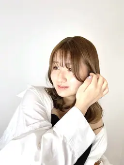 撮影モデル🫧【カラー込み】