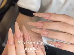 ★長さだしスカルプワンカラー★6990