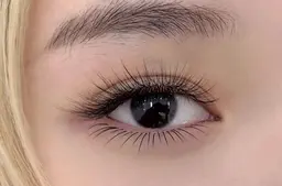 ボリュームラッシュ300本