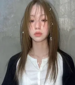 【急募1名】🤍髪質改善トリートメント+ヘアセット練習モデル🤍