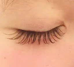 【ご新規様】🌸フラットラッシュ100本🌸¥6400→¥4400