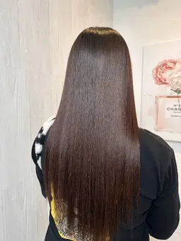 【特別価格🔥】うる艶髪質改善トリートメント