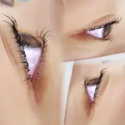 【目元1.5倍！】🌱上下まつ毛パーマ🌱 ≪ minimo限定価格 ≫