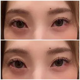 ブラウンラッシュ120本