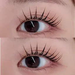 💘パリジェンヌラッシュリフト💘¥5480