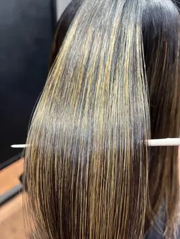 【モデル限定価格】🥀酸熱トリートメント🥀