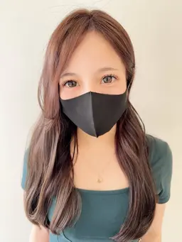 フラットラッシュ 140本