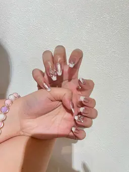 フレンチ / グラデーション (オフ込み)