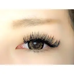 🌷ご新規様🌷【他店オフ無料】特許技術パーフェクトラッシュ(無制限)