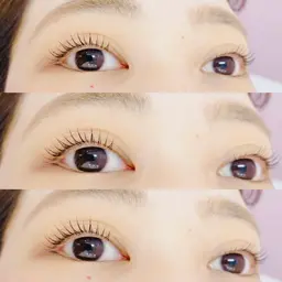 ご新規様限定！【minimo限定価格】C.L.LDカールから選べる♪ラッシュリフト（まつ毛パーマ）