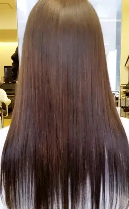 カット+カラー+トリートメント