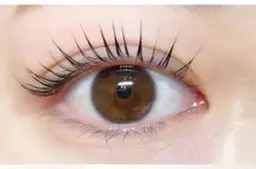 🌈限定🌈まつ毛パーマ上(美容液つき)