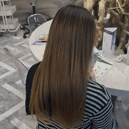 ❗️大人気メニュー！髪質改善トリートメント❗️