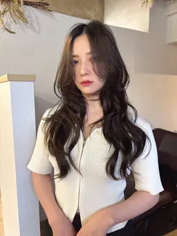 エクステ  M.V.P 40本～✨