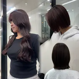 🔗カット＋COTAクチュール美髪ケア🔗