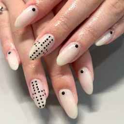 【平日限定💎】75分アートやり放題持ち込みデザイン🎨🌺10,000円→8980円(オフ込) 🌈✨