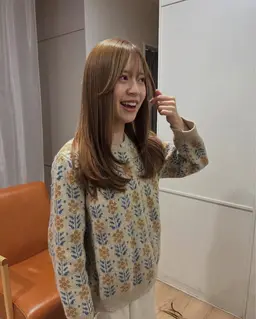 【新規限定🌿】似合わせレイヤーカット✨