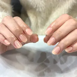💗Jrネイリスト/ワンカラー【オフあり】💗※10時12時14時開始のいずれかでご予約いただけると助かります🙇♀️