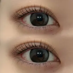 🪞- ̗̀  上下まつげパーマ   ̖́-🪞☆120分程度 ￥4500