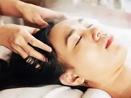 💗お試し💗レビュー割価格🌿爆睡ヘッドスパ＋首肩60分💆‍♀️頭痛・眼精疲労/メンズ可/白金/目黒/五反田