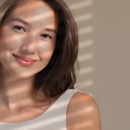 「プルプルのモッチリ肌に」ハリツヤ美人肌コース プラズマ+クレンジング・洗顔+24Kゴールドマスク+UV