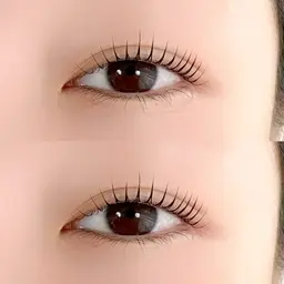 【ミニモ学割メニュー🌷】まつ毛パーマ4000円✨