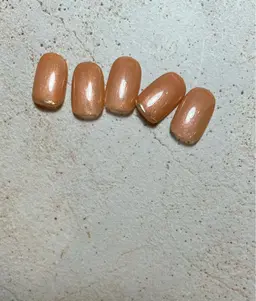 ⁑初回の方⁑ハンド、デザインS ストーン・アート片手2本まで。ケア・オフ込み【シンプル】