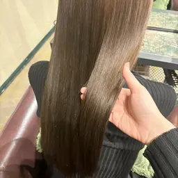 🎀🩷Aujuaトリートメント＋スタイリング