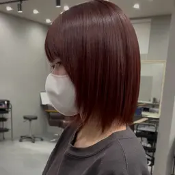 ワンカラー＋トリートメント