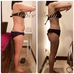 【結果重視】マシン＆強力リンパ☆オーダーメイド90分コース