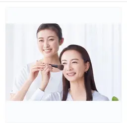 ミニモ学割 フェイシャルエステ