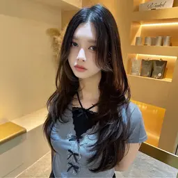 💐1/22【1名限定U30💐ハッシュカット＋髪質改善トリートメント✨