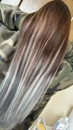 シールエクステ50枚