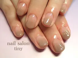 ☆ご新規様限定☆オフ込みシンプルコース(ハンド)