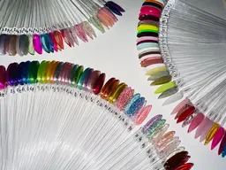 1カラーネイル(オフ無