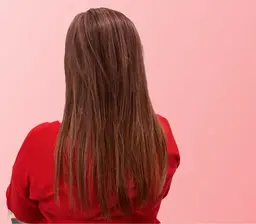 ダブルカラー(ブロー込み)(ロング料金有り)